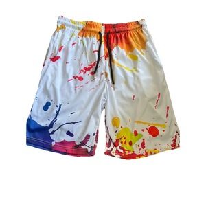 Shorts XL Extra Large Fits 14-16 Boy Clothing